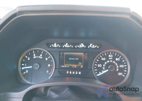 2020 Ford F-150 Xlt z USA, uszkodzony, nr VIN 1FTEW1E54LFA55051